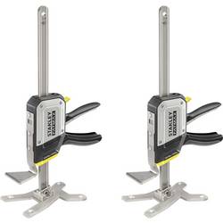 STANLEY FMHT83552-1 Jednoruční montážní nástroj pro Tradelift sada, max. nostnost 150 kg