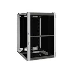 Rittal VX 5304.116 19 skříň pro datové sítě (š x v x h) 800 x 1200 x 1000 mm 24 U šedá, černá