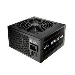 FSP HEXA 85+ PRO 650W PC síťový zdroj 650 W 80 PLUS® Bronze