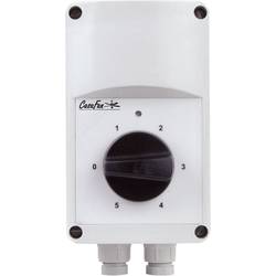 CasaFan 892022 světle šedá