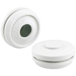 Spelsberg DMS M25/w dvojitá membránová vývodka, 26012501, od 9 mm, do 16 mm, 1 ks