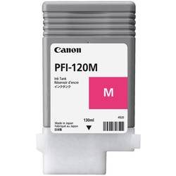 Canon Ink PFI-120M originál purppurová 2887C001 Inkousty