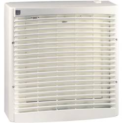 Wallair B23-A nástěnný a okenní ventilátor 230 V 530 m³/h 23 cm