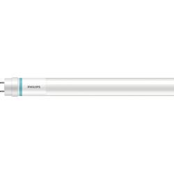 Philips LED LED Energetická třída (EEK2021): E (A - G) G13 zářivkový tvar T8 KVG, VVG 8 W neutrální bílá (Ø x d) 28 mm x 603 mm 1 ks