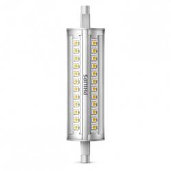 Philips LED 929001243702 LED Energetická třída (EEK2021) E (A - G) R7s 14 W = 100 W teplá bílá (Ø x d) 29 mm x 118 mm 1 ks