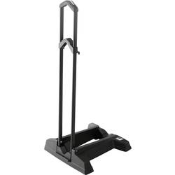 FISCHER FAHRRAD 10446 stojan na jízdní kola Počet parkovacích míst=1 plast, hliník černá