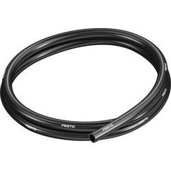 FESTO tlaková hadička 159669 PUN-10X1,5-SW TPU černá vnitřní Ø: 7 mm -0.95 bar 50 m