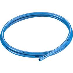 FESTO tlaková hadička 159664 PUN-6X1-BL TPU modrá vnitřní Ø: 4 mm 10 bar 50 m