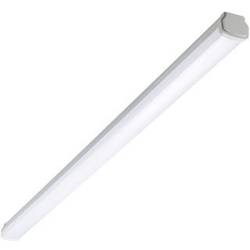 Philips LED Ledinaire WT060C L1500 LED světlo do vlhkých prostor LED pevně vestavěné LED 28 W neutrální bílá šedá, bílá