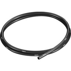FESTO tlaková hadička 159665 PUN-6X1-SW TPU černá vnitřní Ø: 4 mm 10 bar 50 m