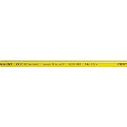 FESTO tlaková hadička 8048699 PUN-H-8X1,25-TGE TPU průsvitná, žlutá vnitřní Ø: 5.7 mm 10 bar 50 m