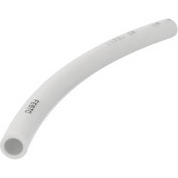 FESTO tlaková hadička 551463 PEN-6X1-SI PE stříbrná vnitřní Ø: 4 mm 10 bar 50 m