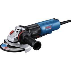 Bosch Professional GWS 17-150 PS 06017D1600 úhlová bruska 150 mm, 1700 W