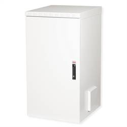 Roline 19 nástěnná rozváděcí skříň (š x v x h) 600 x 1157 x 600 mm šedá