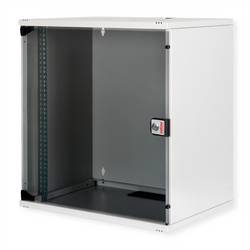Roline 19 nástěnná rozváděcí skříň (š x v x h) 540 x 595 x 400 mm šedá