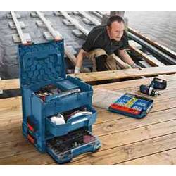 Vložka pro skladování nářadí, vhodné pro GOP 250 CE/300 SCE Bosch Professional 1600A002UL