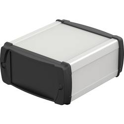 Bopla ELPH-EU 1050-0100 ECOLINE_SET 83055100.HMT1 profilové pouzdro 106 x 100 x 52 hliník, ABS přírodní, černá (RAL 9005) 1 ks