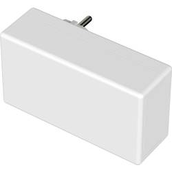 Bopla SE 430 E/CEE - RAL 9016 pouzdro zástrčky 120 x 65 x 40 x 150 PC bílá 1 ks