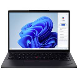 Lenovo notebook ThinkPad T14 Gen 5 21MC 35.6 cm (14 palec) WUXGAAMD Ryzen 5 Pro8540U32 GB RAM1 TB SSD;německá, QWERTZ;AMD Radeon GraphicsWin 11