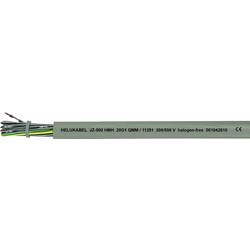 HELU JZ-500 HMH 11277-1000 řídicí kabel 2 x 2.5 mm², 1000 m, šedá