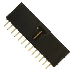 Molex 13, rozteč 2.54 mm, 705430012, 1 ks Tube
