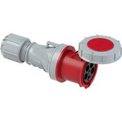 PCE Power Twist 235-6 CEE propojka, 63 A, 5pólová, 400 V, 1 ks
