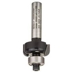 Bosch Accessories 2608628361 dlabací fréza tvrdokov Délka 53 mm Vnější Ø 20.7 mm Ø hřídele 8 mm