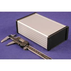 Hammond Electronics 1457N1602E univerzální pouzdro 120 x 104 x 55 hliník přírodní 1 ks