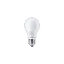 Philips LED 36124900 LED Energetická třída (EEK2021) F (A - G) E27 klasická žárovka 7 W = 60 W teplá bílá (Ø x d) 60 mm x 110 mm 1 ks
