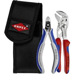 Knipex 00 19 72 V01 sada kleští dílna , 2dílná