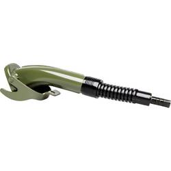 HP Autozubehör flexibilní nálevka na kanystr 10126 Ausgußstutzen flex. Diesel/Benzin