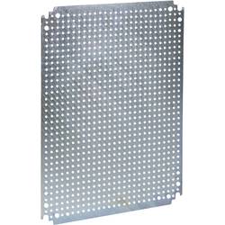 Schneider Electric NSYMF66 montážní deska (d x š) 600 mm x 600 mm ocel 1 ks