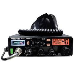 President WALKER II ASC CLASSIC CB radiostanice, 40348