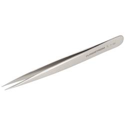 Lindström TL 1-SA-SL jemná pinzeta, 1, špičatá, 120 mm