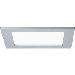 Paulmann PAULMANN LED vestavné koupelnové svítidlo 12 W chrom