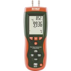 Extech HD350 anemometr 1 do 80 m/s, HD350