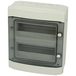 Fibox MCE65 24M 7350005 pouzdro 318 x 383 x 142 x 144 termoplast 1 ks