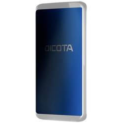 Dicota Privacy filter 4-Way ochranná fólie na displej smartphonu Apple iPhone 13, iPhone 13 Pro 1 ks boční ochrana proti pohledům, Chránící proti otiskům