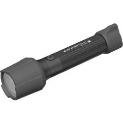 Ledlenser P7R Work LED kapesní svítilna, napájeno akumulátorem, 1200 lm, 2 h, 219 g