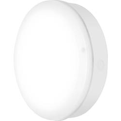 LEDVANCE Surface Bulkhead 82671 LE venkovní stropní LED osvětlení, venkovní nástěnné LED osvětlení 10 W bílá