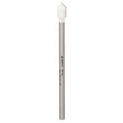 Bosch Accessories Bosch 2608587161 vrták do skla a obkladů 6 mm Celková délka 80 mm válcová stopka 1 ks