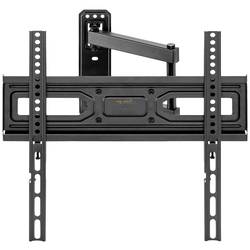 My Wall H26-1AL TV držák na zeď 81,3 cm (32) - 139,7 cm (55) naklápěcí, nastavitelná výška variabilní odstup od zdi
