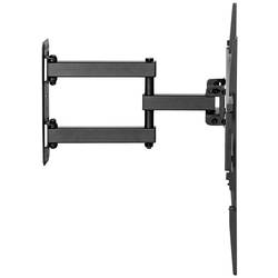 My Wall H26-1AL TV držák na zeď naklápěcí, nastavitelná výška, 81,3 cm (32) - 139,7 cm (55), H26-1AL