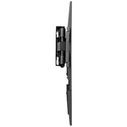 My Wall H26-1AL TV držák na zeď naklápěcí, nastavitelná výška, 81,3 cm (32) - 139,7 cm (55), H26-1AL