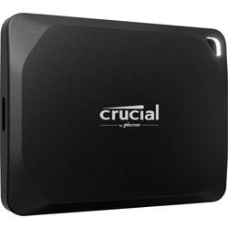 Crucial 2 TB externí SSD disk USB 3.2 (Gen 2) černá CT2000X10PROSSD9