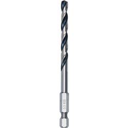 Bosch Accessories 2608577527 PointTeQ 1 ks spirálový vrták kov 5.5 mm