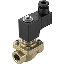 FESTO magnetický ventil 1492112 VZWF-B-L-M22C-G12-135-1P4-10 24 V/DC Jmenovitá vzdálenost 13.5 mm 1 ks