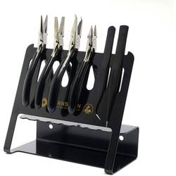 Bernstein Tools for Electronics Bernstein Werkzeugfabrik sada nářadí ESD, 6dílná, 3-960 VB