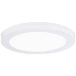 Paulmann 95389 Cover-it LED panel vestavný, LED, 16.5 W, bílá