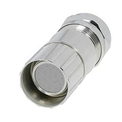 Weidmüller SAI-M23-GS-11/17 konektor pro senzory- aktory, příslušenství, 1299390000, 1 ks